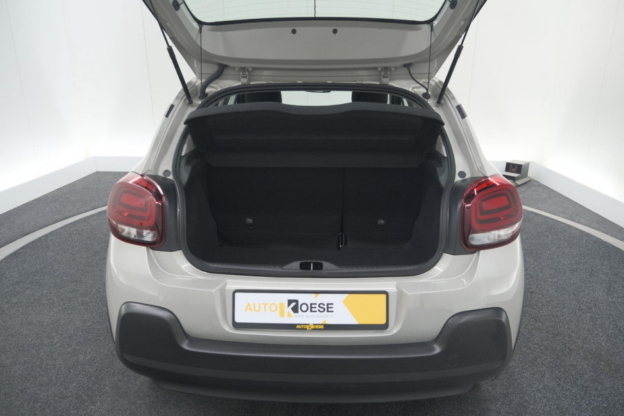Citroën C3 PureTech 82 C-Series | Climate Control | Navigatie | Apple Carplay