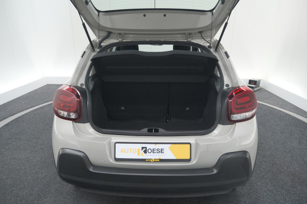 Citroën C3 PureTech 82 C-Series | Climate Control | Navigatie | Apple Carplay
