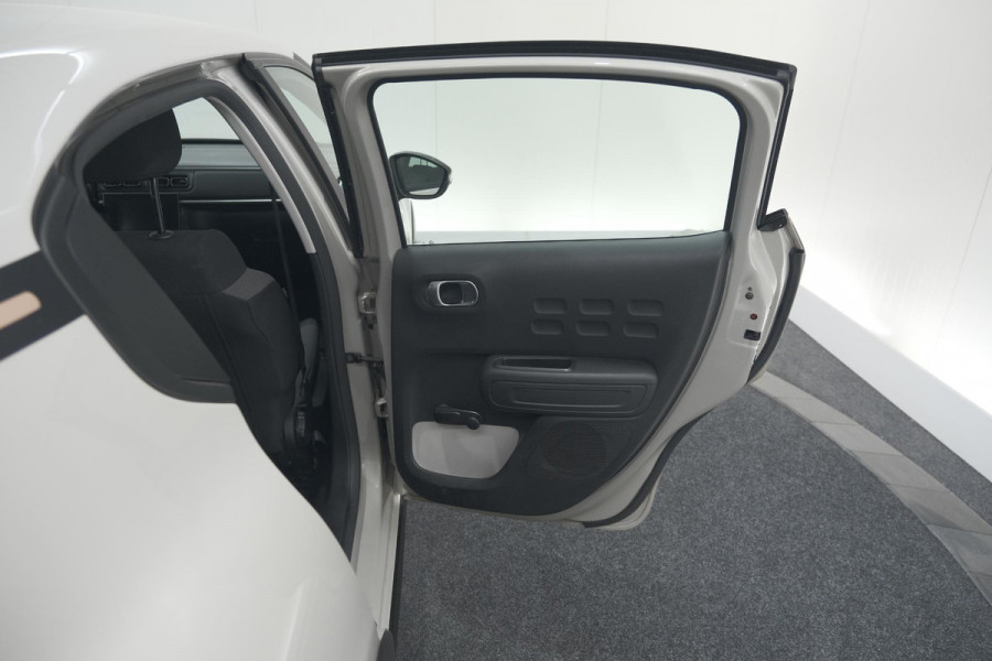 Citroën C3 PureTech 82 C-Series | Climate Control | Navigatie | Apple Carplay