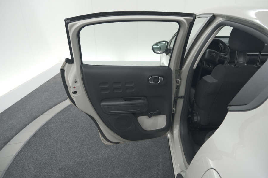 Citroën C3 PureTech 82 C-Series | Climate Control | Navigatie | Apple Carplay
