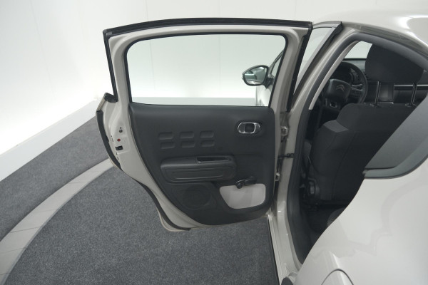 Citroën C3 PureTech 82 C-Series | Climate Control | Navigatie | Apple Carplay