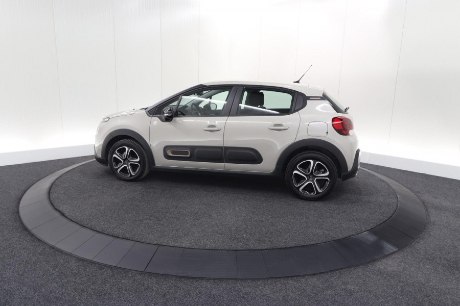 Citroën C3 PureTech 82 C-Series | Climate Control | Navigatie | Apple Carplay
