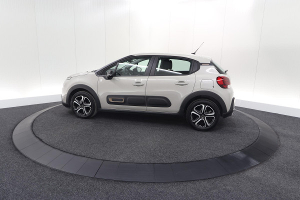Citroën C3 PureTech 82 C-Series | Climate Control | Navigatie | Apple Carplay