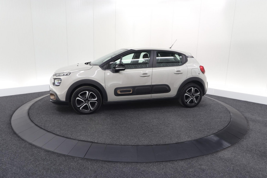 Citroën C3 PureTech 82 C-Series | Climate Control | Navigatie | Apple Carplay