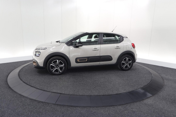 Citroën C3 PureTech 82 C-Series | Climate Control | Navigatie | Apple Carplay