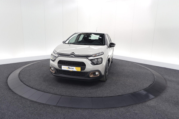 Citroën C3 PureTech 82 C-Series | Climate Control | Navigatie | Apple Carplay