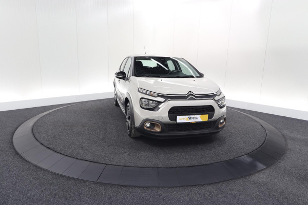 Citroën C3 PureTech 82 C-Series | Climate Control | Navigatie | Apple Carplay