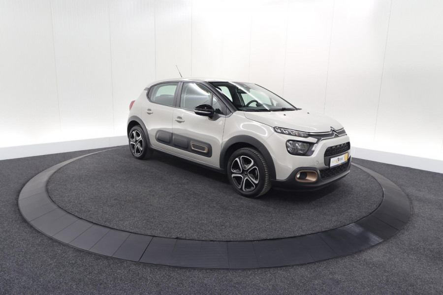 Citroën C3 PureTech 82 C-Series | Climate Control | Navigatie | Apple Carplay