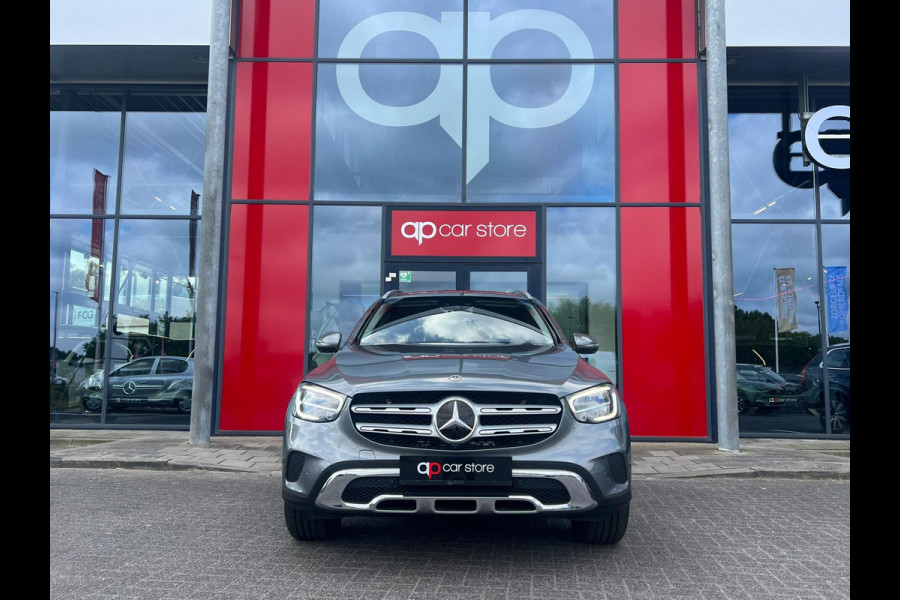 Mercedes-Benz GLC GLC 300e 4Matic