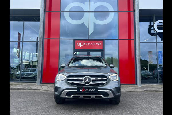 Mercedes-Benz GLC GLC 300e 4Matic