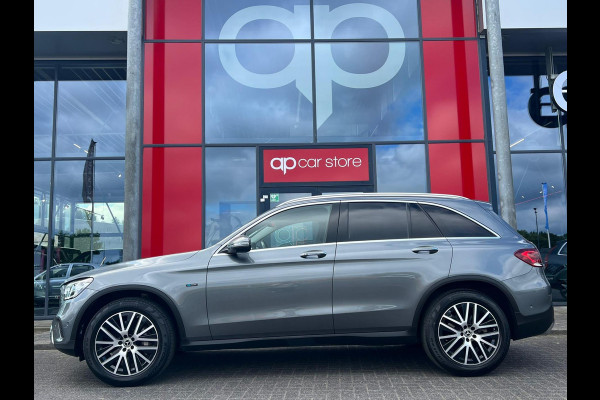 Mercedes-Benz GLC GLC 300e 4Matic