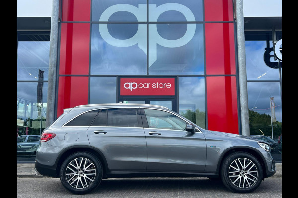 Mercedes-Benz GLC GLC 300e 4Matic