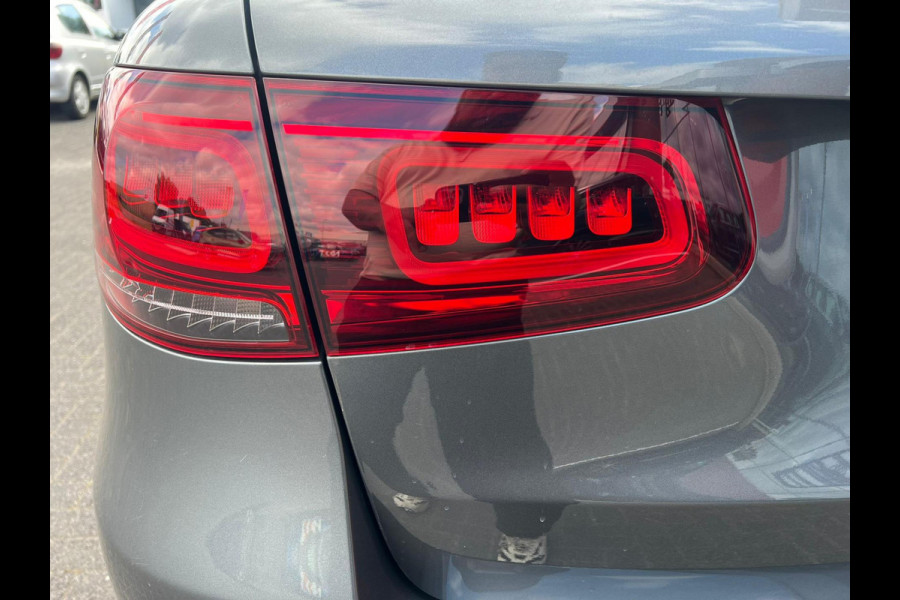 Mercedes-Benz GLC GLC 300e 4Matic