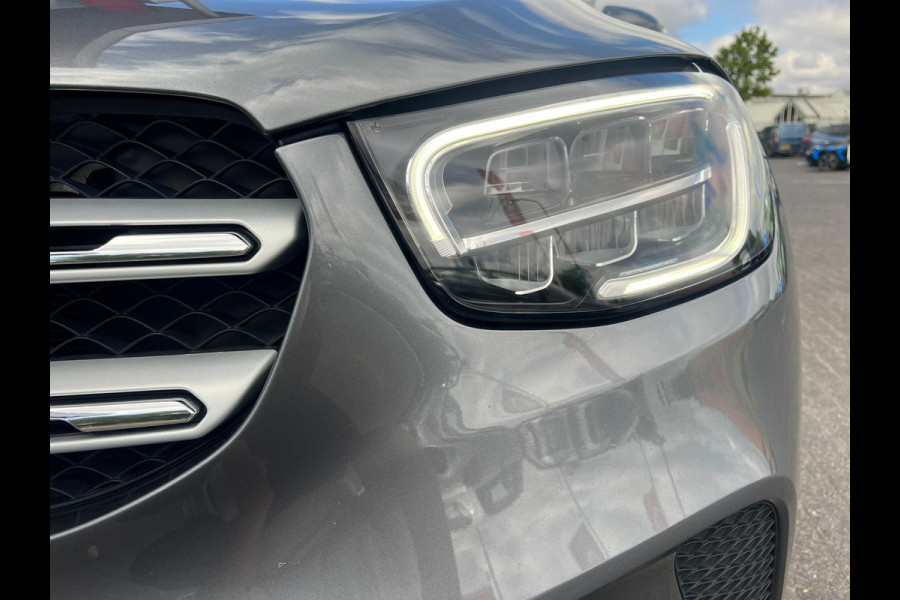 Mercedes-Benz GLC GLC 300e 4Matic