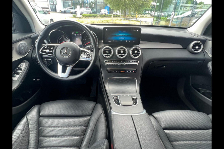 Mercedes-Benz GLC GLC 300e 4Matic