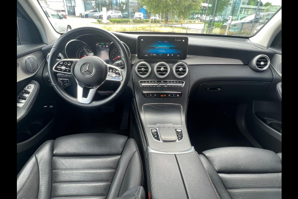 Mercedes-Benz GLC GLC 300e 4Matic