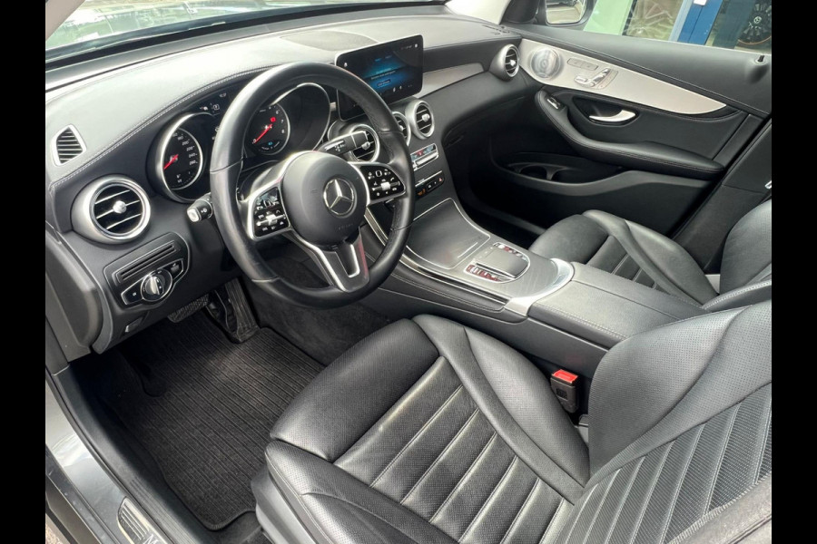 Mercedes-Benz GLC GLC 300e 4Matic