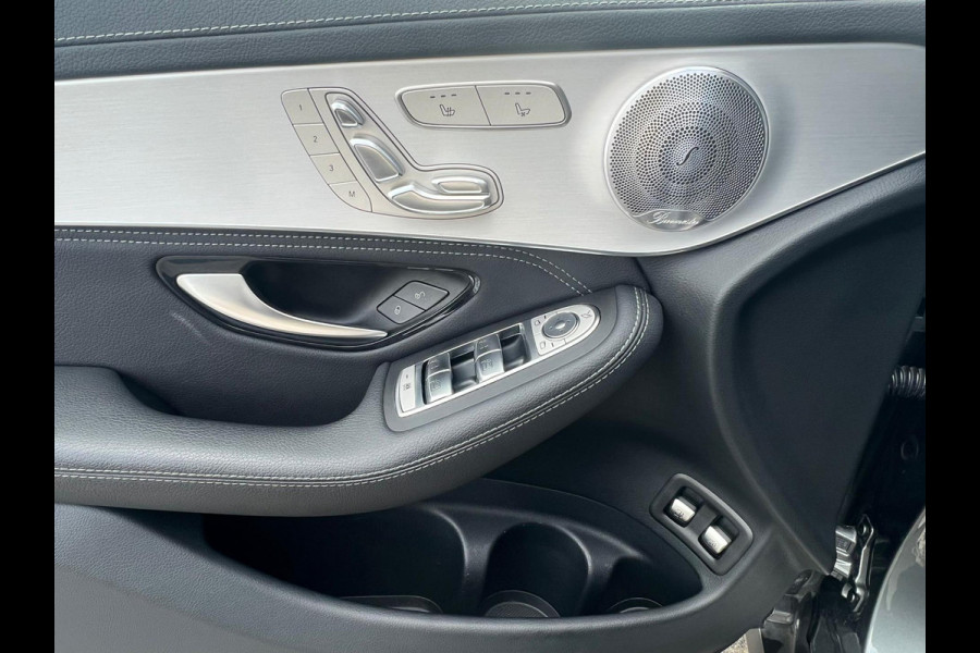Mercedes-Benz GLC GLC 300e 4Matic