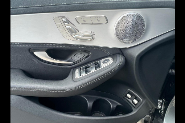Mercedes-Benz GLC GLC 300e 4Matic