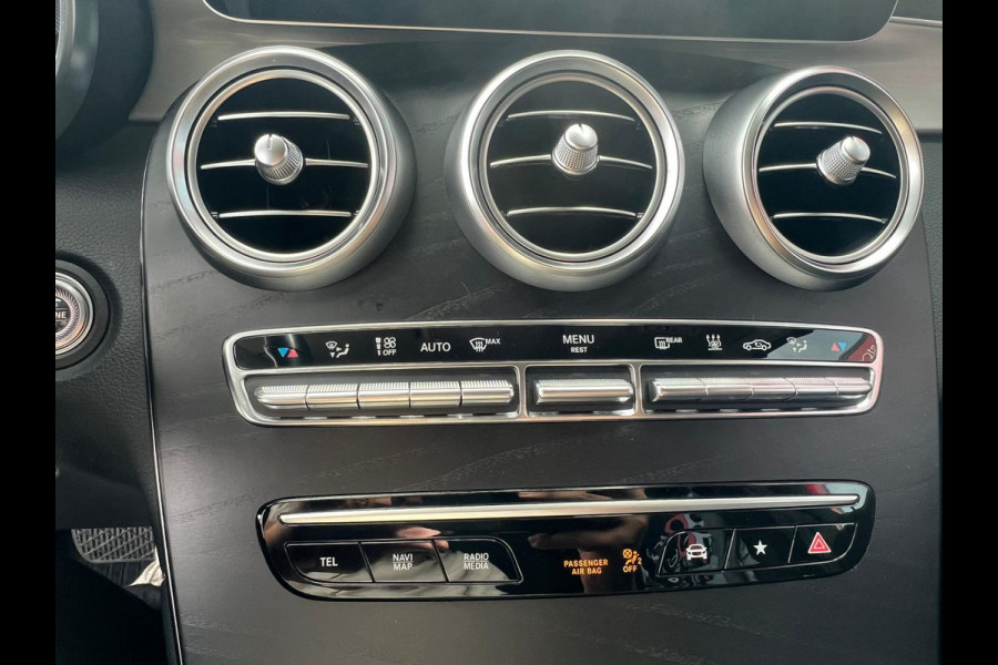 Mercedes-Benz GLC GLC 300e 4Matic
