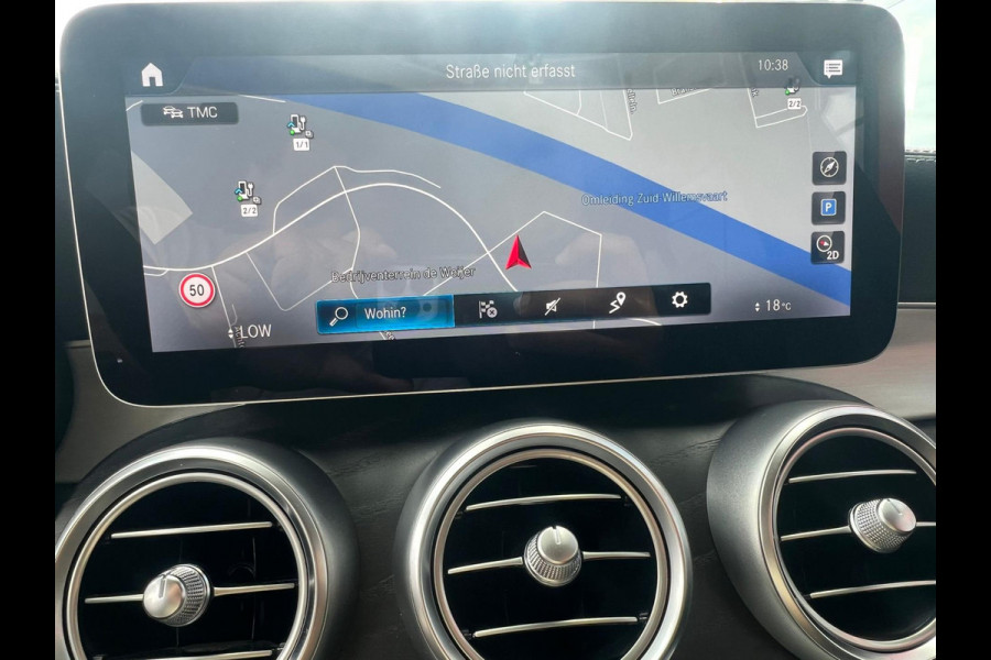 Mercedes-Benz GLC GLC 300e 4Matic