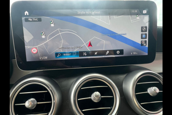 Mercedes-Benz GLC GLC 300e 4Matic