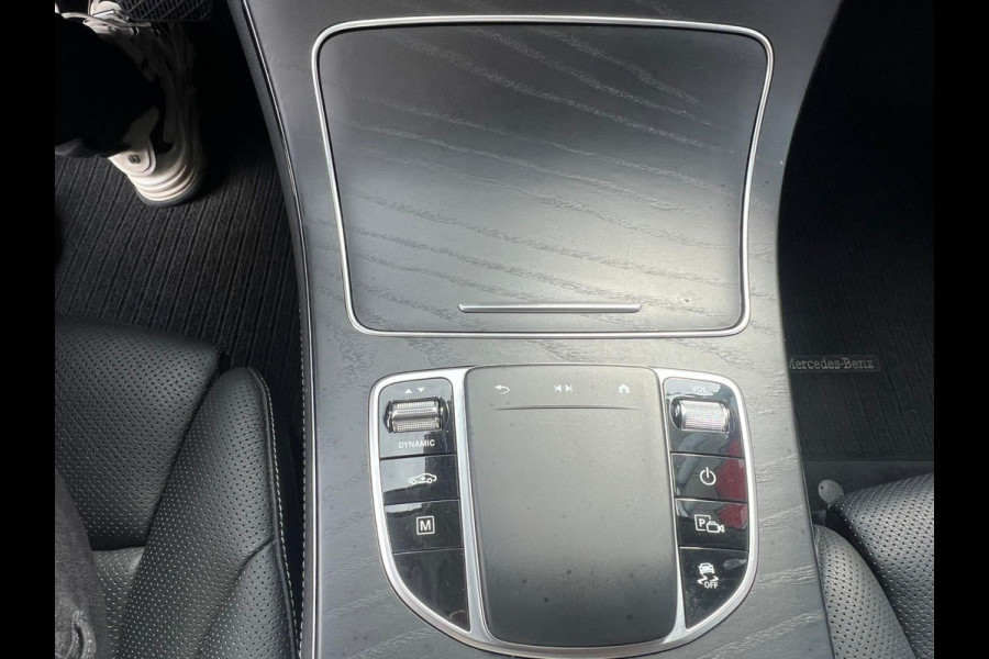 Mercedes-Benz GLC GLC 300e 4Matic