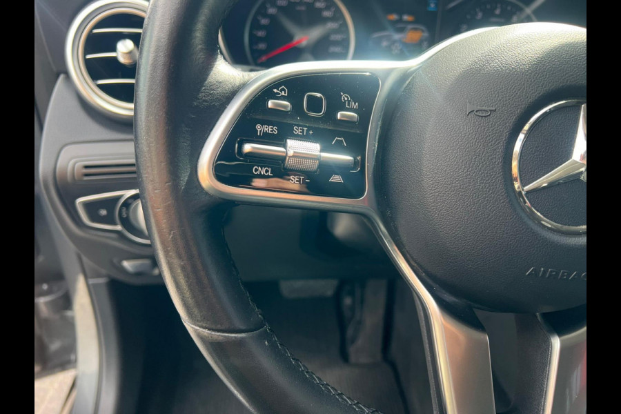 Mercedes-Benz GLC GLC 300e 4Matic