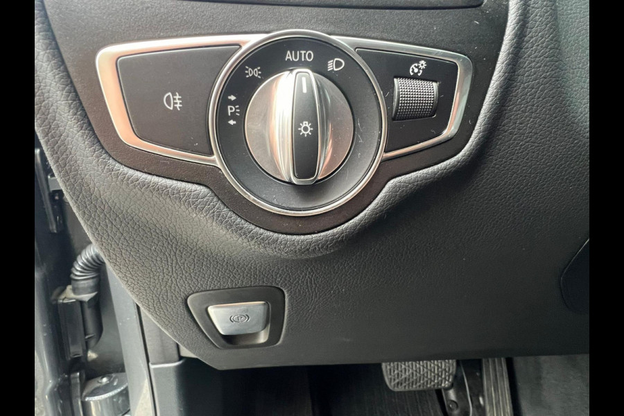 Mercedes-Benz GLC GLC 300e 4Matic