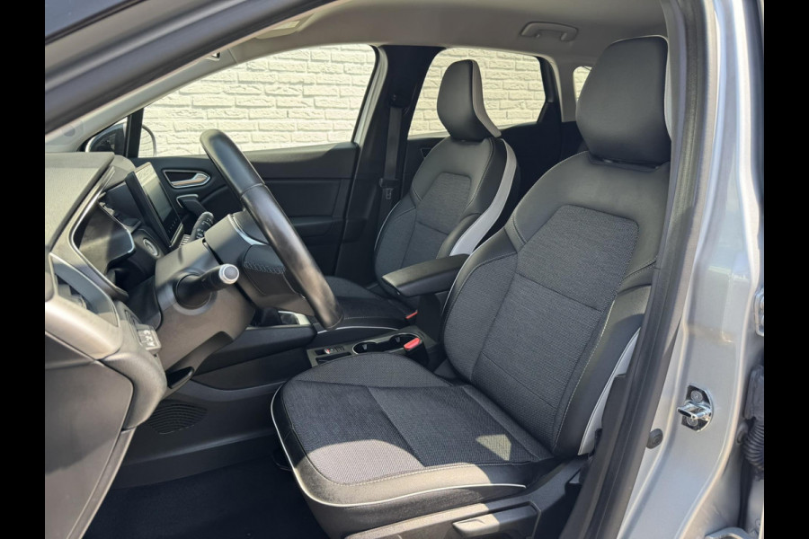 Renault Captur 1.0 TCe 100 Camera Pdc Trekhaak Led Cruise Clima Navigatie Carplay