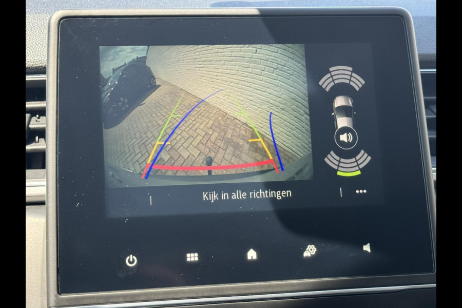 Renault Captur 1.0 TCe 100 Camera Pdc Trekhaak Led Cruise Clima Navigatie Carplay