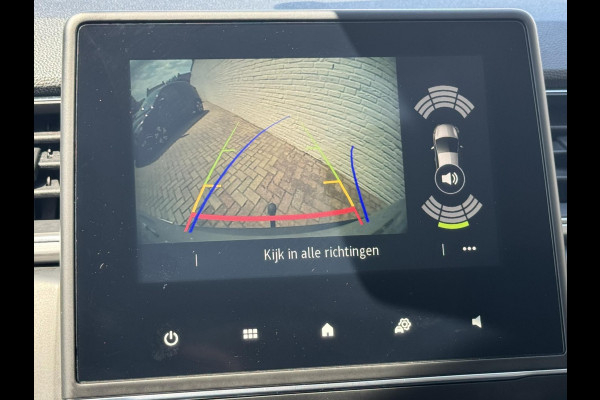 Renault Captur 1.0 TCe 100 Camera Pdc Trekhaak Led Cruise Clima Navigatie Carplay