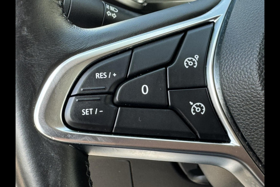 Renault Captur 1.0 TCe 100 Camera Pdc Trekhaak Led Cruise Clima Navigatie Carplay