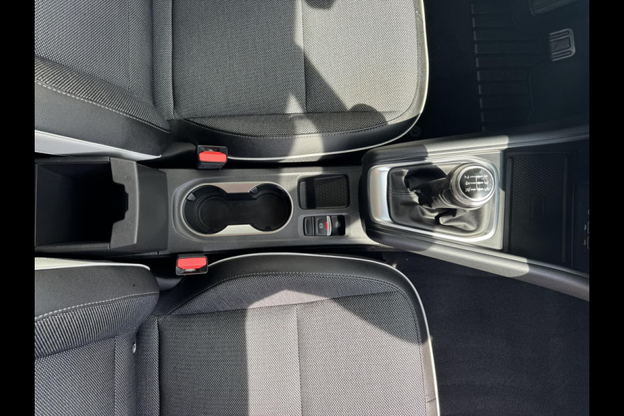 Renault Captur 1.0 TCe 100 Camera Pdc Trekhaak Led Cruise Clima Navigatie Carplay