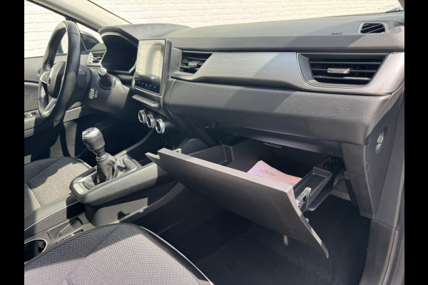 Renault Captur 1.0 TCe 100 Camera Pdc Trekhaak Led Cruise Clima Navigatie Carplay