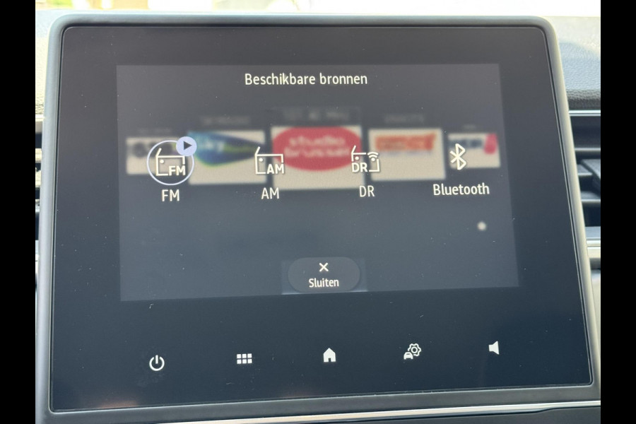 Renault Captur 1.0 TCe 100 Camera Pdc Trekhaak Led Cruise Clima Navigatie Carplay