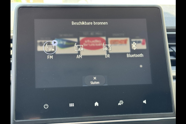 Renault Captur 1.0 TCe 100 Camera Pdc Trekhaak Led Cruise Clima Navigatie Carplay