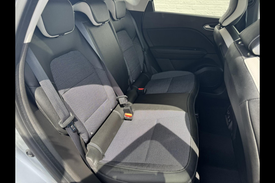 Renault Captur 1.0 TCe 100 Camera Pdc Trekhaak Led Cruise Clima Navigatie Carplay