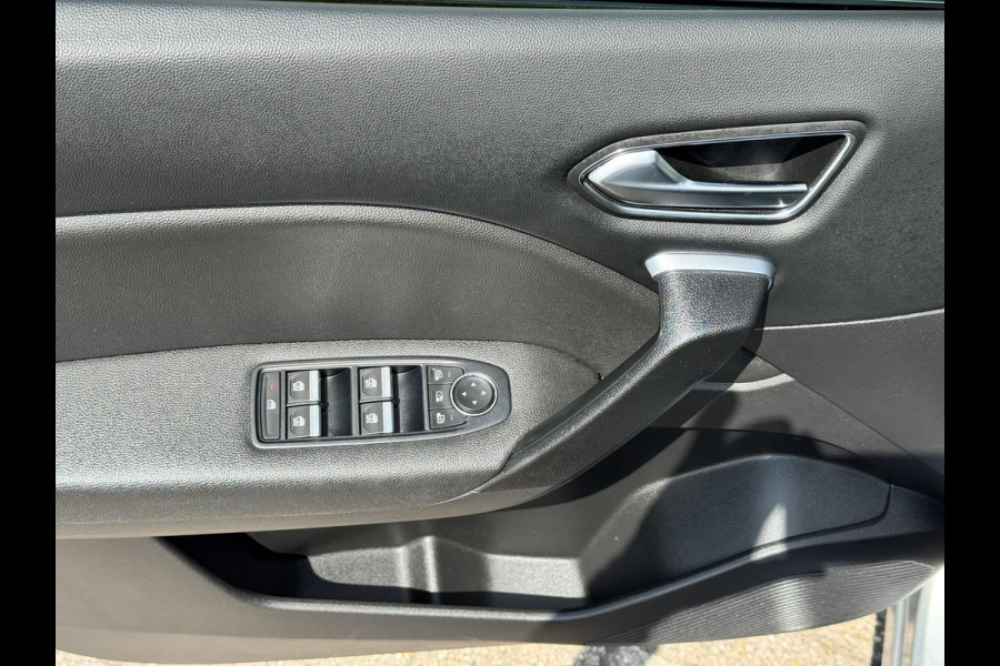 Renault Captur 1.0 TCe 100 Camera Pdc Trekhaak Led Cruise Clima Navigatie Carplay