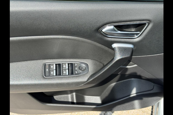 Renault Captur 1.0 TCe 100 Camera Pdc Trekhaak Led Cruise Clima Navigatie Carplay