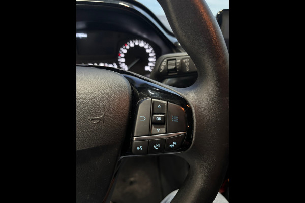 Ford Fiesta 1.0 EcoBoost Connected Airco | Navi | Cruise |DAB+ | PDC