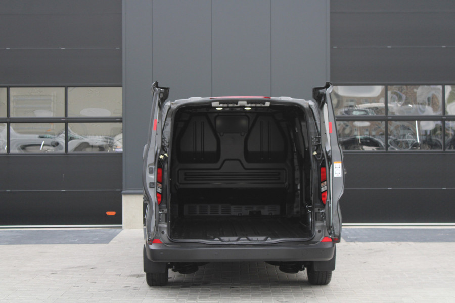 Ford Transit Custom 320 2.0 TDCI L2H1 Trend 170pk - Cruise - Carplay - Android - LED koplampen - Stoelverwarming - 70l tank - Rijklaar
