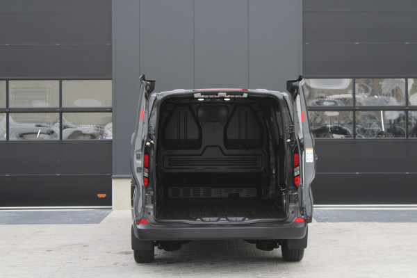 Ford Transit Custom 320 2.0 TDCI L2H1 Trend 170pk - Cruise - Carplay - Android - LED koplampen - Stoelverwarming - 70l tank - Rijklaar