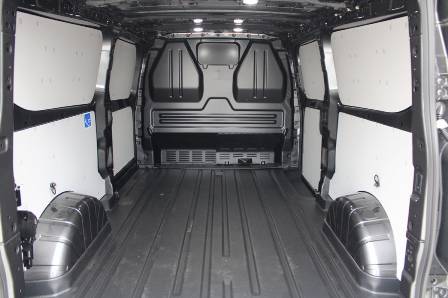 Ford Transit Custom 320 2.0 TDCI L2H1 Trend 170pk - Cruise - Carplay - Android - LED koplampen - Stoelverwarming - 70l tank - Rijklaar