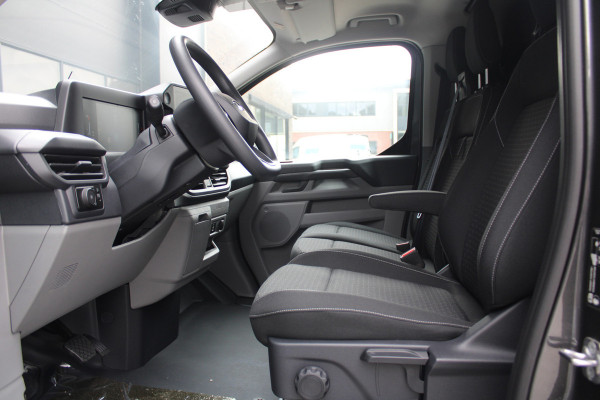 Ford Transit Custom 320 2.0 TDCI L2H1 Trend 170pk - Cruise - Carplay - Android - LED koplampen - Stoelverwarming - 70l tank - Rijklaar