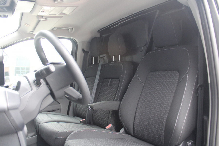 Ford Transit Custom 320 2.0 TDCI L2H1 Trend 170pk - Cruise - Carplay - Android - LED koplampen - Stoelverwarming - 70l tank - Rijklaar