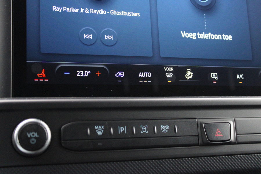 Ford Transit Custom 320 2.0 TDCI L2H1 Trend 170pk - Cruise - Carplay - Android - LED koplampen - Stoelverwarming - 70l tank - Rijklaar