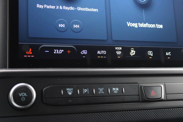 Ford Transit Custom 320 2.0 TDCI L2H1 Trend 170pk - Cruise - Carplay - Android - LED koplampen - Stoelverwarming - 70l tank - Rijklaar