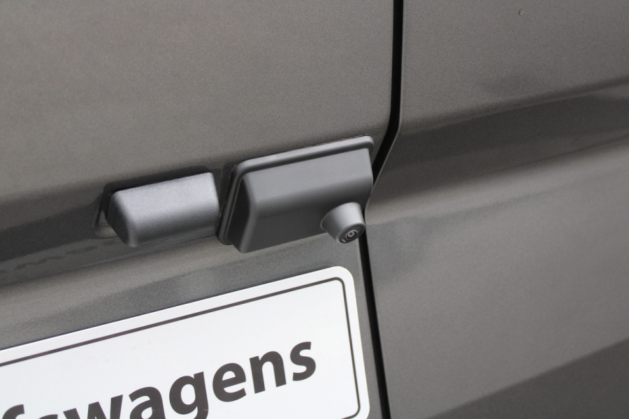 Ford Transit Custom 320 2.0 TDCI L2H1 Trend 170pk - Cruise - Carplay - Android - LED koplampen - Stoelverwarming - 70l tank - Rijklaar