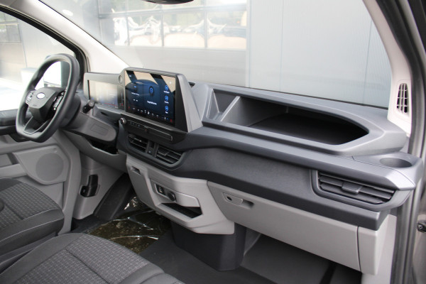 Ford Transit Custom 320 2.0 TDCI L2H1 Trend 170pk - Cruise - Carplay - Android - LED koplampen - Stoelverwarming - 70l tank - Rijklaar